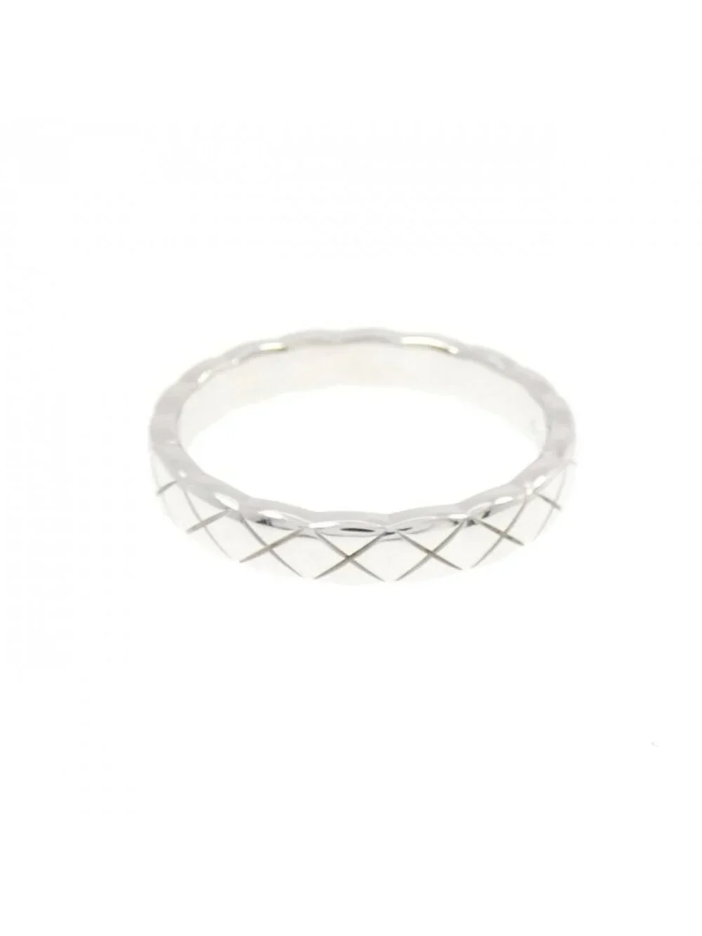 Chanel Coco Crush Mini Ring